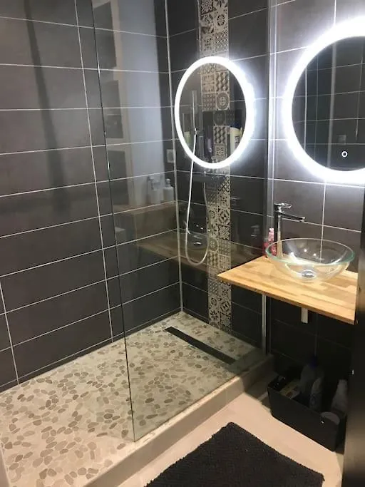 Appartement Proche Metro Et Commerces تولوز