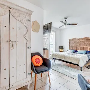 Appartement L Oasis Proche Hôpital Et Aéroport Piscine Parking &netflix, Toulouse