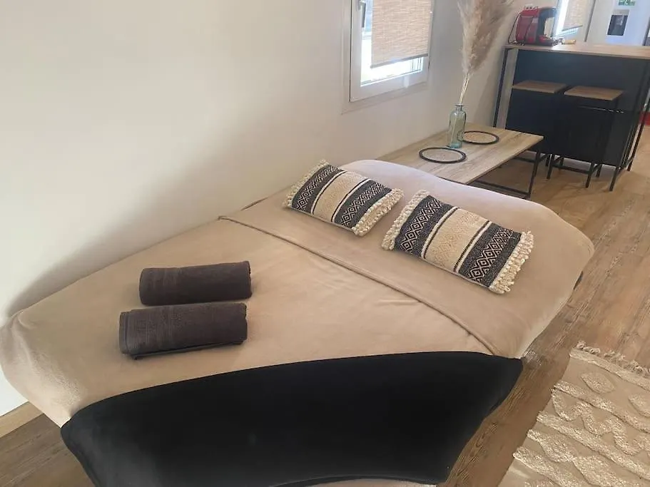 Appartement Proche Metro Et Commerces Toulouse