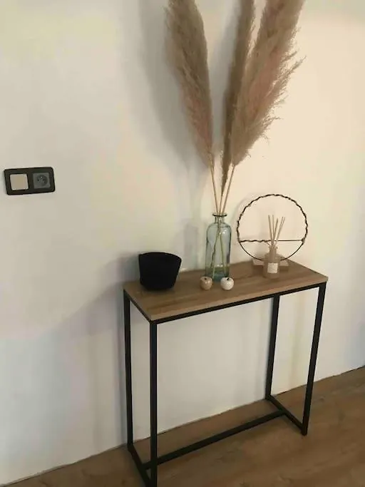 Appartement Proche Metro Et Commerces Toulouse